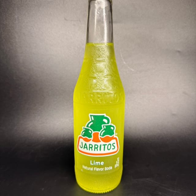 Lime Jarrito.