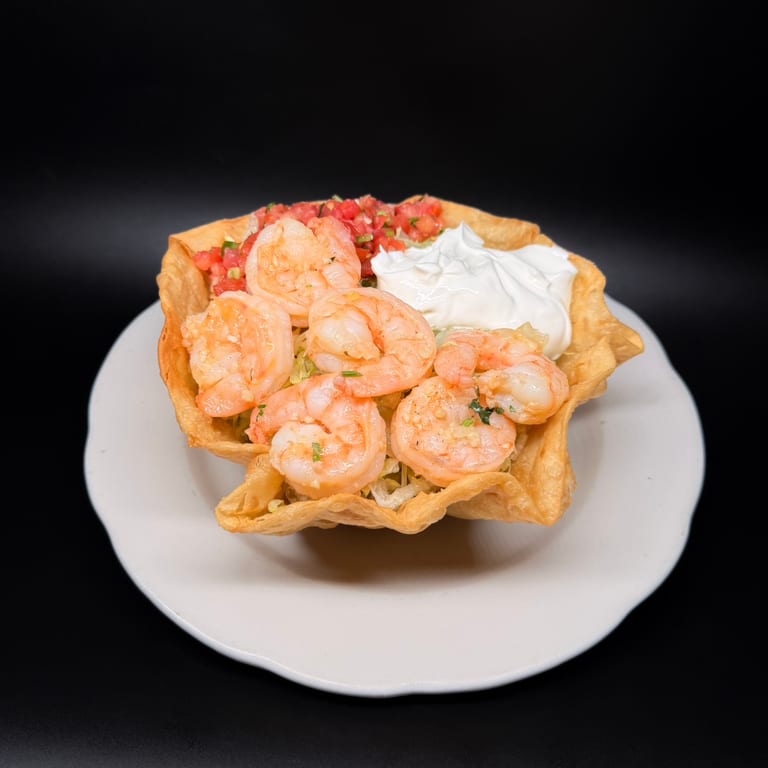 Taco Salad Delight