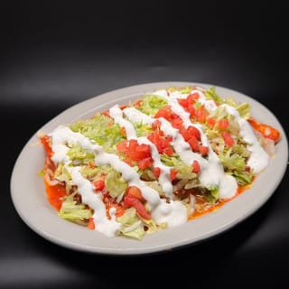 Burrito Supreme