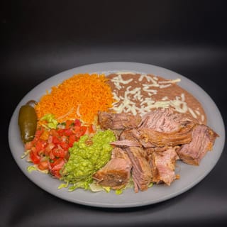 Carnitas
