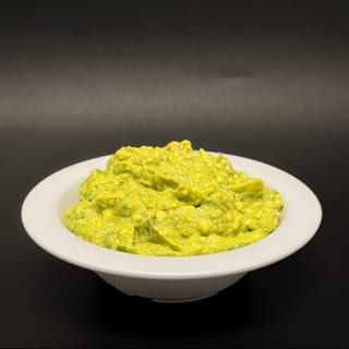 Guacamole Dip