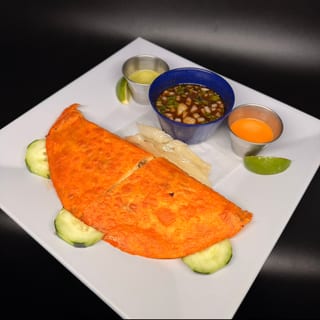 Quesadilla Birria