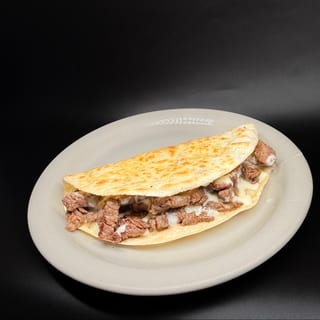 Steak Quesadilla