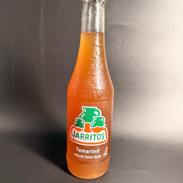 Tamarind Jarrito.