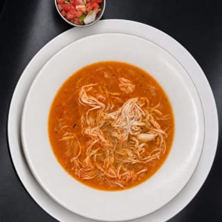 Chicken and Rice Soup (Small)