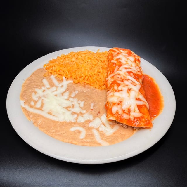 Lunch #2.