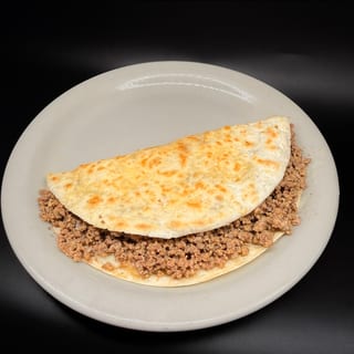 Beef Quesadilla