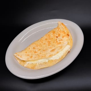Cheese Quesadilla