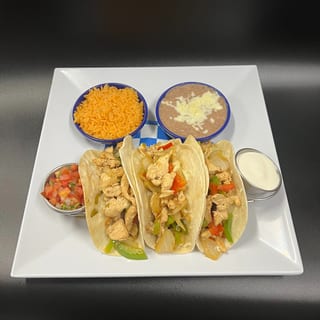 Baja Tacos