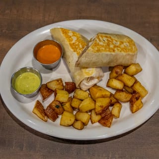 Arizona Burrito
