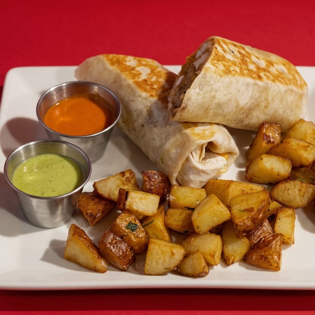 Beef Burritos (2).