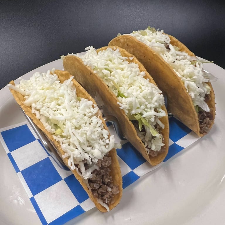 Tacos That Delight Everyone